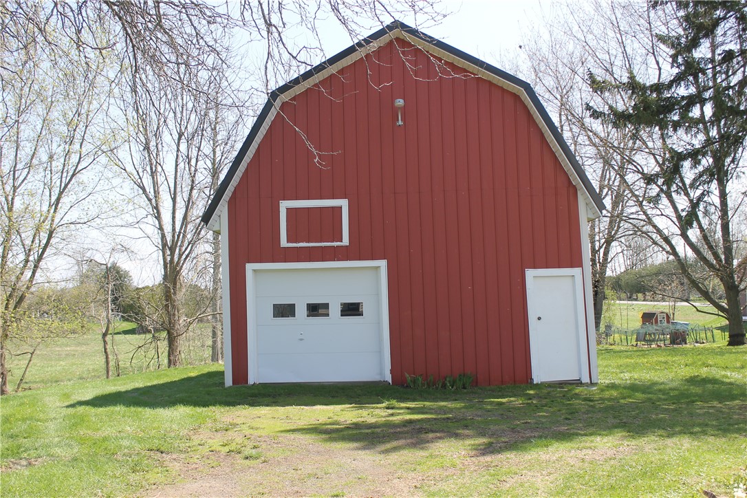 5327 Eagle Harbor Road Barre, NY 14411 - Photo 25 of 28