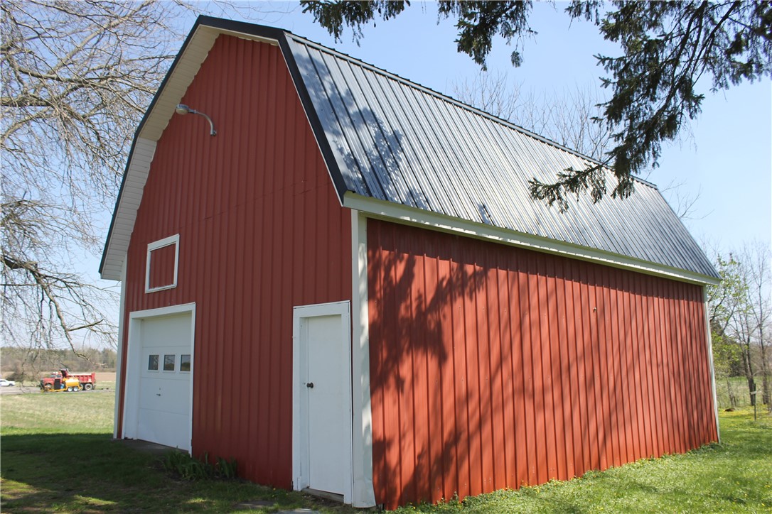 5327 Eagle Harbor Road Barre, NY 14411 - Photo 26 of 28