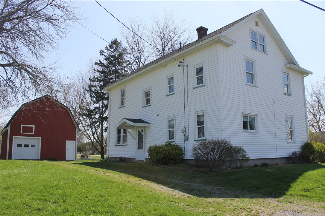 5327 Eagle Harbor Road Barre, NY 14411 - Photo 28 of 28
