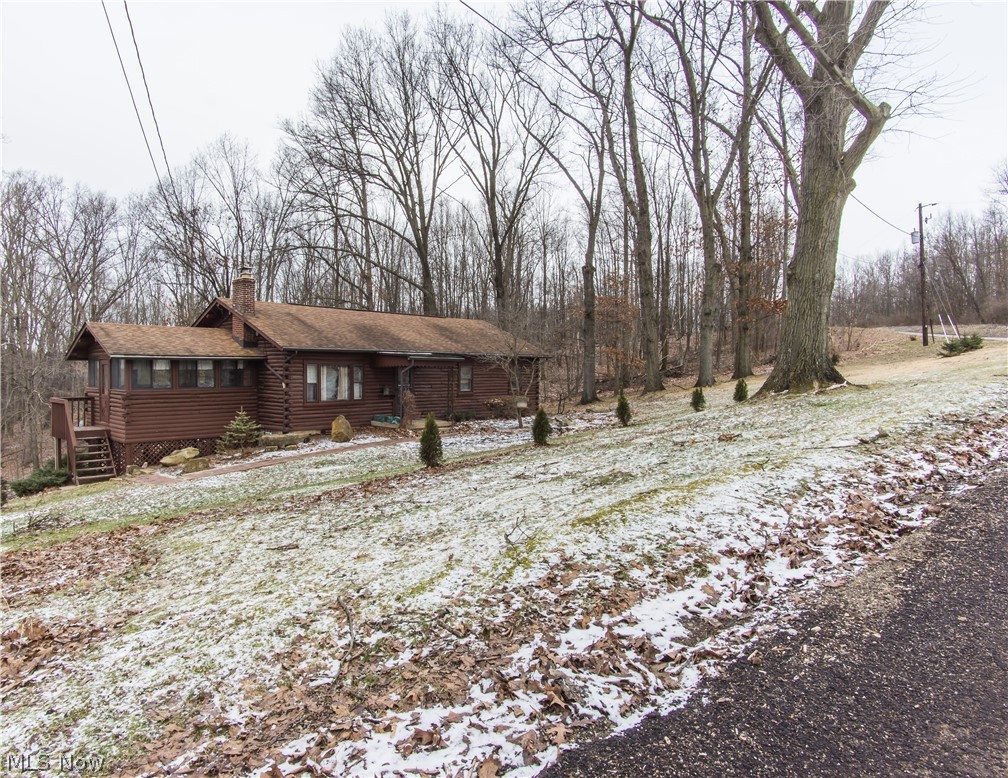 1499 Ridge Road Northwest Bolivar, OH 44612 - Photo 1 of 34 Gallery Image 1