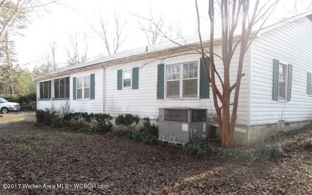 1501 Highland Road Winfield, AL 35594 - Photo 17 of 25 Gallery Image 17