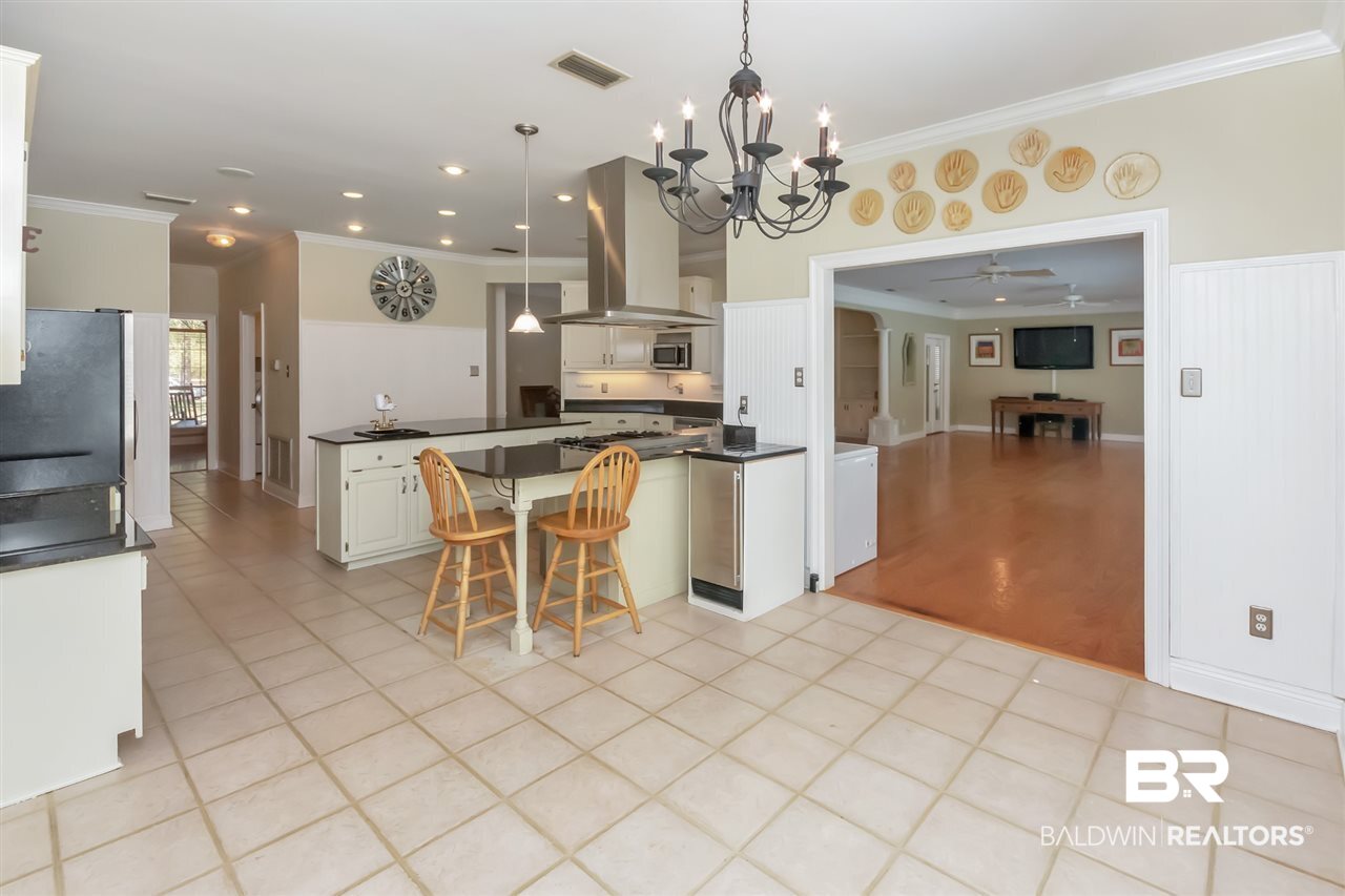 8640 East Winford Lane Mobile, AL 36619 - Photo 42 of 48