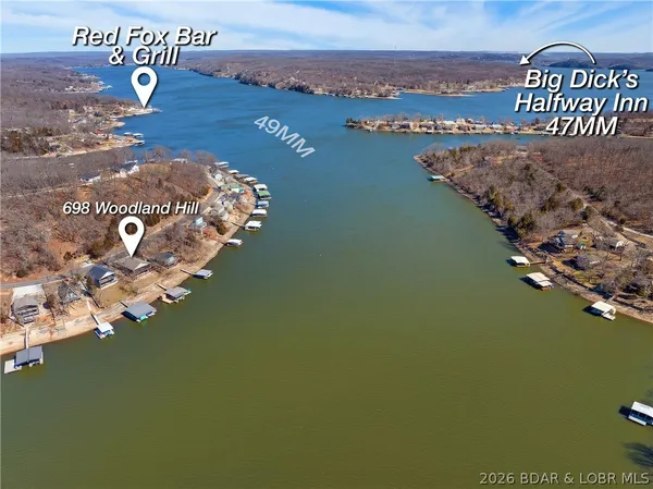 $649,000 | 698 Woodland Hill, Climax Springs, MO 65324