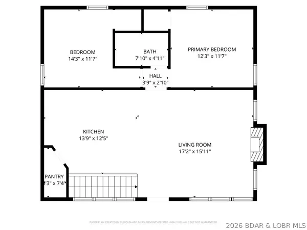 $649,000 | 698 Woodland Hill, Climax Springs, MO 65324