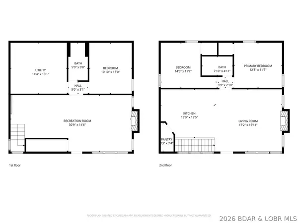 $649,000 | 698 Woodland Hill, Climax Springs, MO 65324