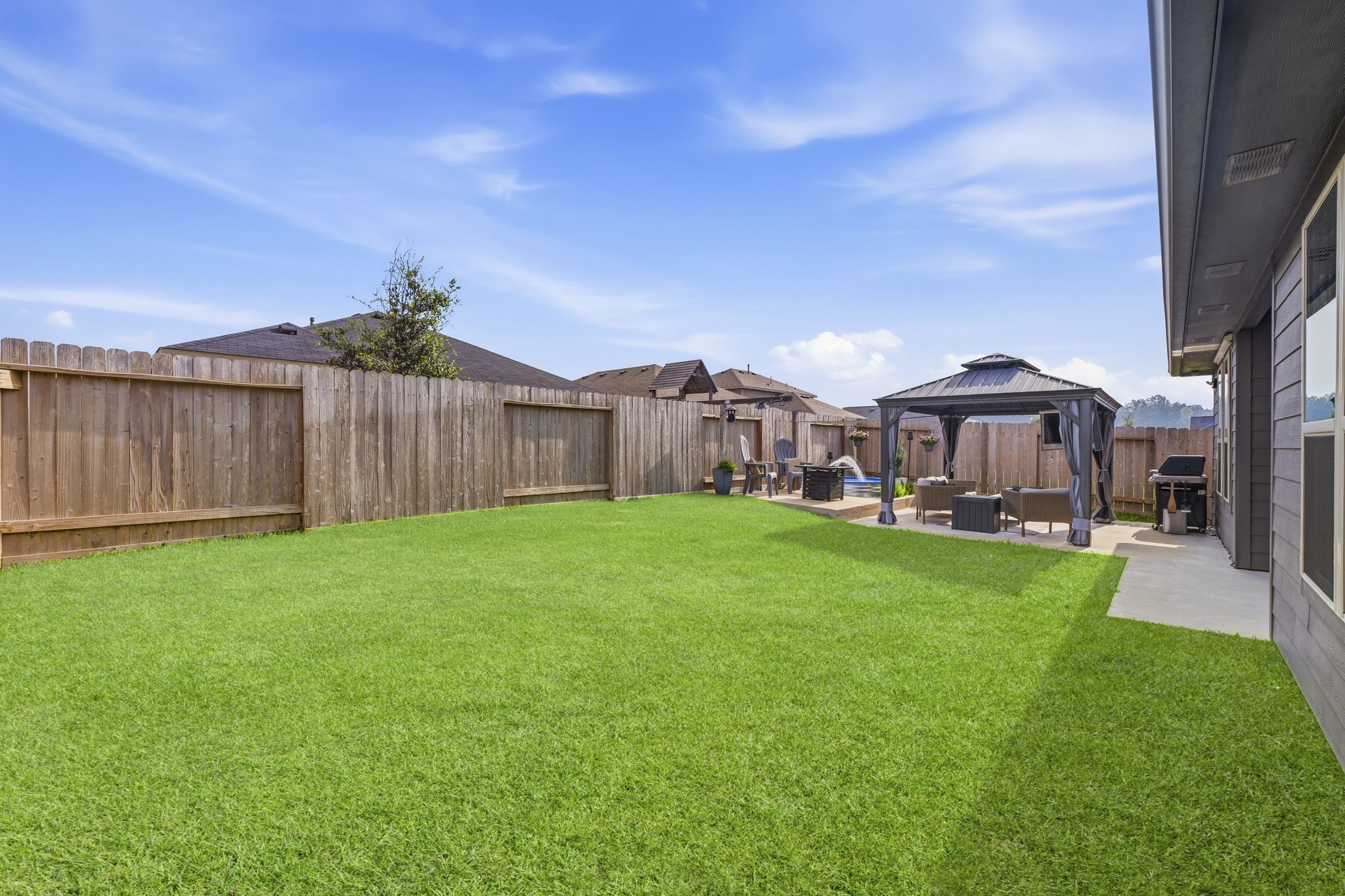2029 Cedar Tree Court Conroe, TX 77301 - Photo 33 of 34