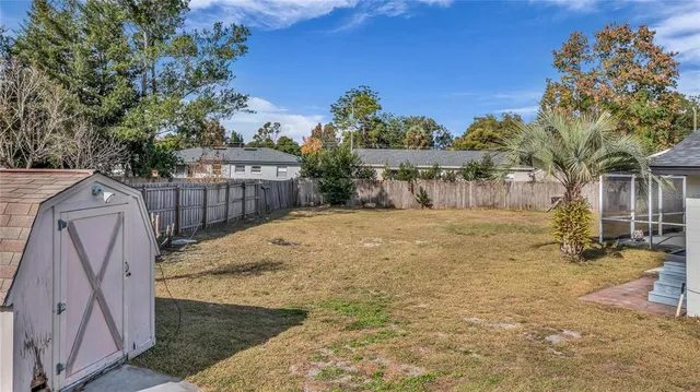 $395,000 | 685 Oleander Street, Mount Dora, FL 32757