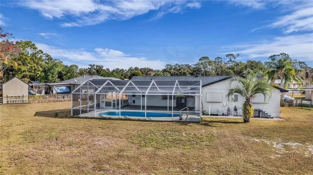 $395,000 | 685 Oleander Street, Mount Dora, FL 32757