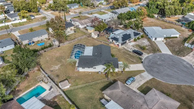 $395,000 | 685 Oleander Street, Mount Dora, FL 32757