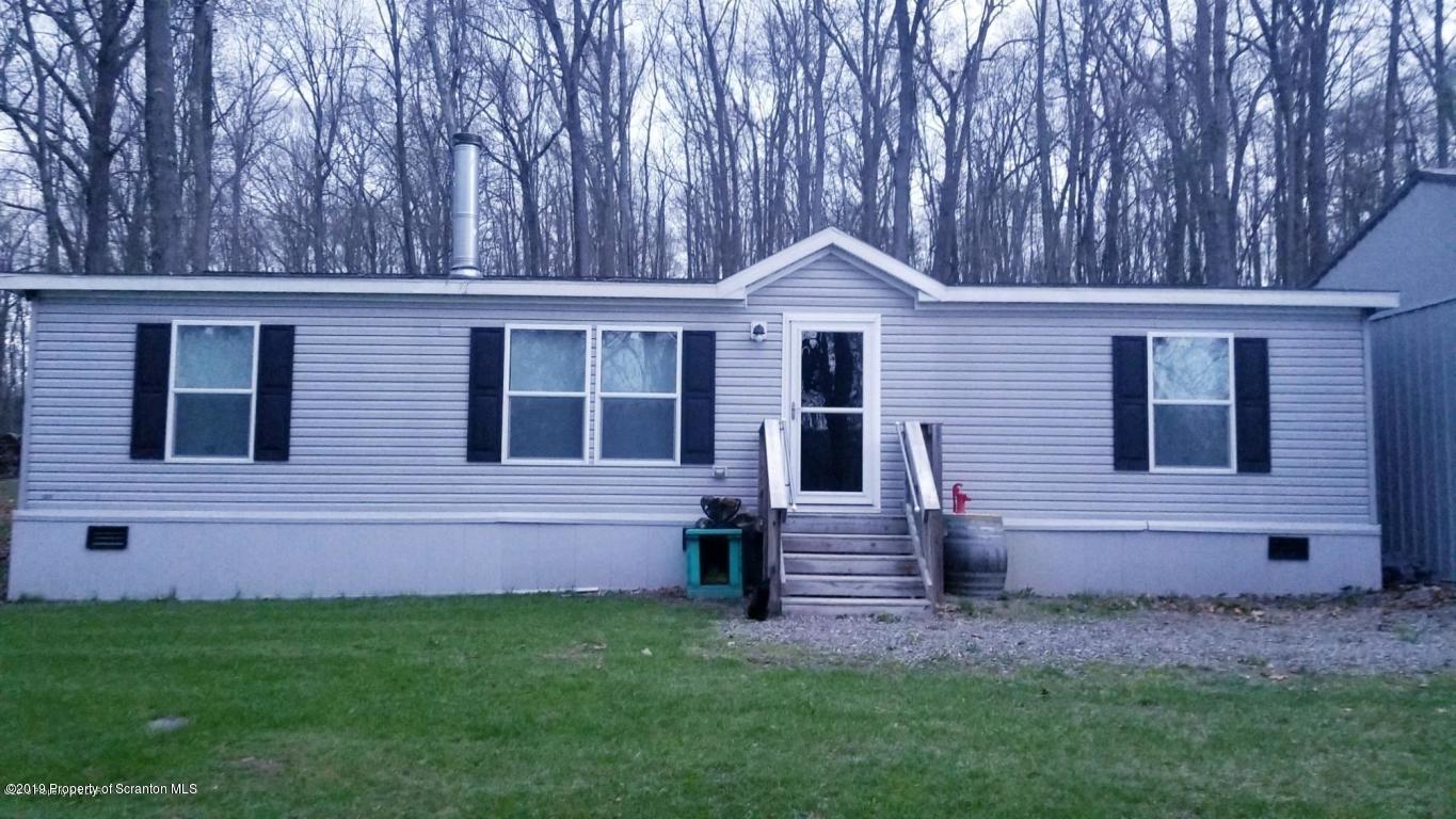 146 Rabbit Lane Tunkhannock, PA 18657 - Photo 25 of 37 Gallery Image 25