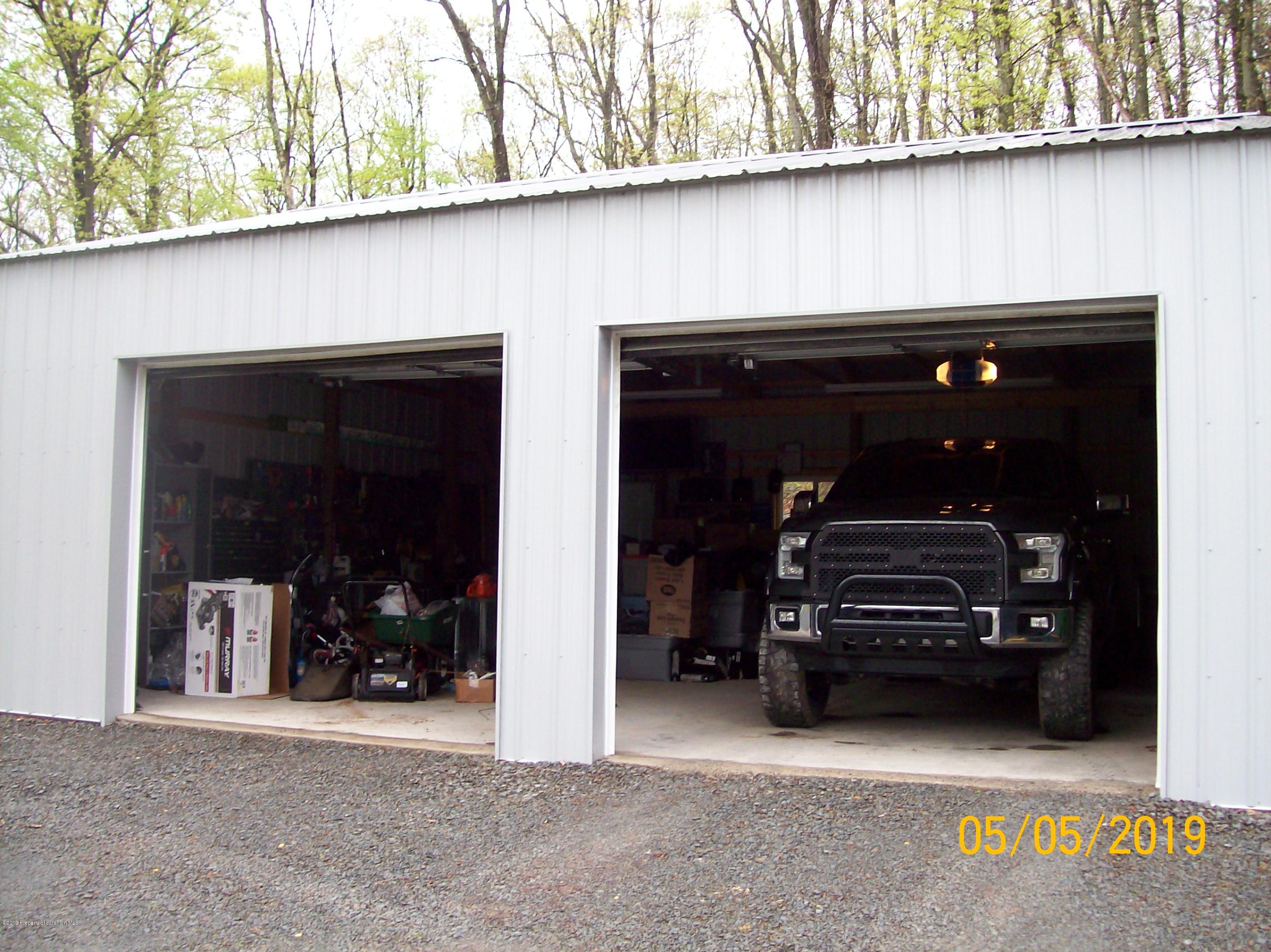 146 Rabbit Lane Tunkhannock, PA 18657 - Photo 32 of 37 Gallery Image 32