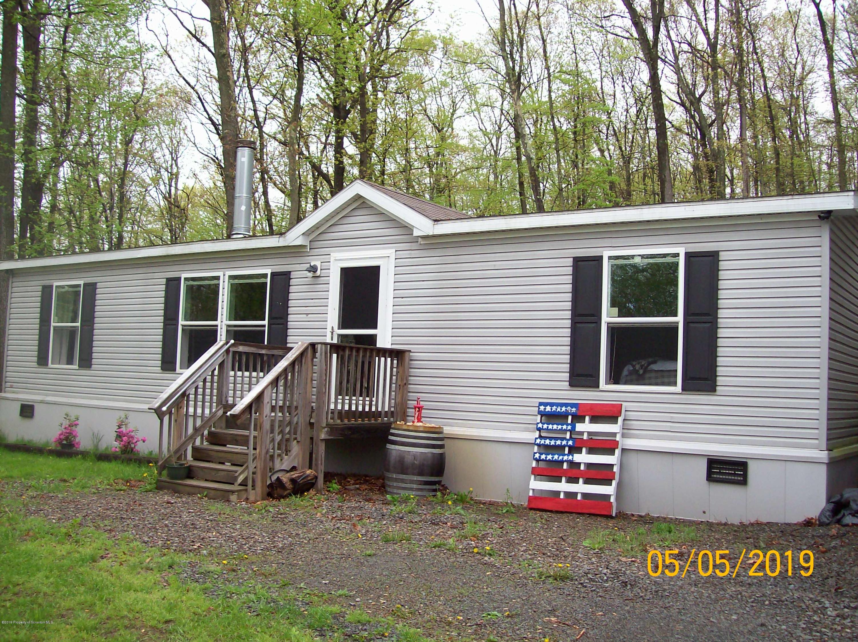 146 Rabbit Lane Tunkhannock, PA 18657 - Photo 34 of 37 Gallery Image 34