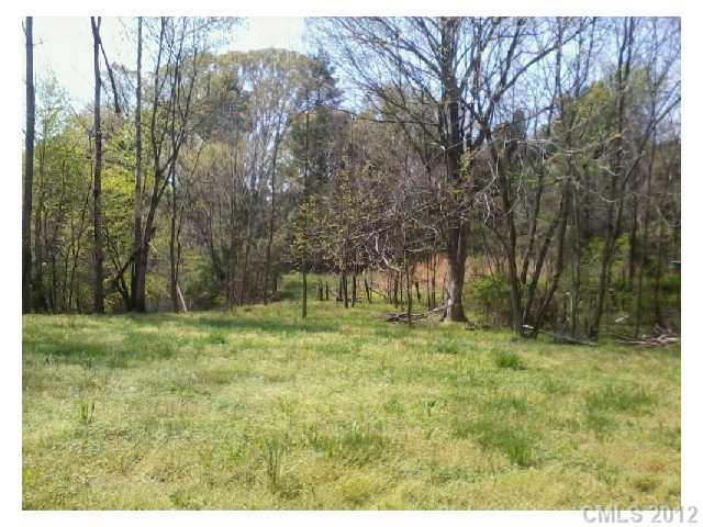 5879 Alexander Road Concord, NC 28027 - Photo 4 of 7 a big yard with lots of green space and trees