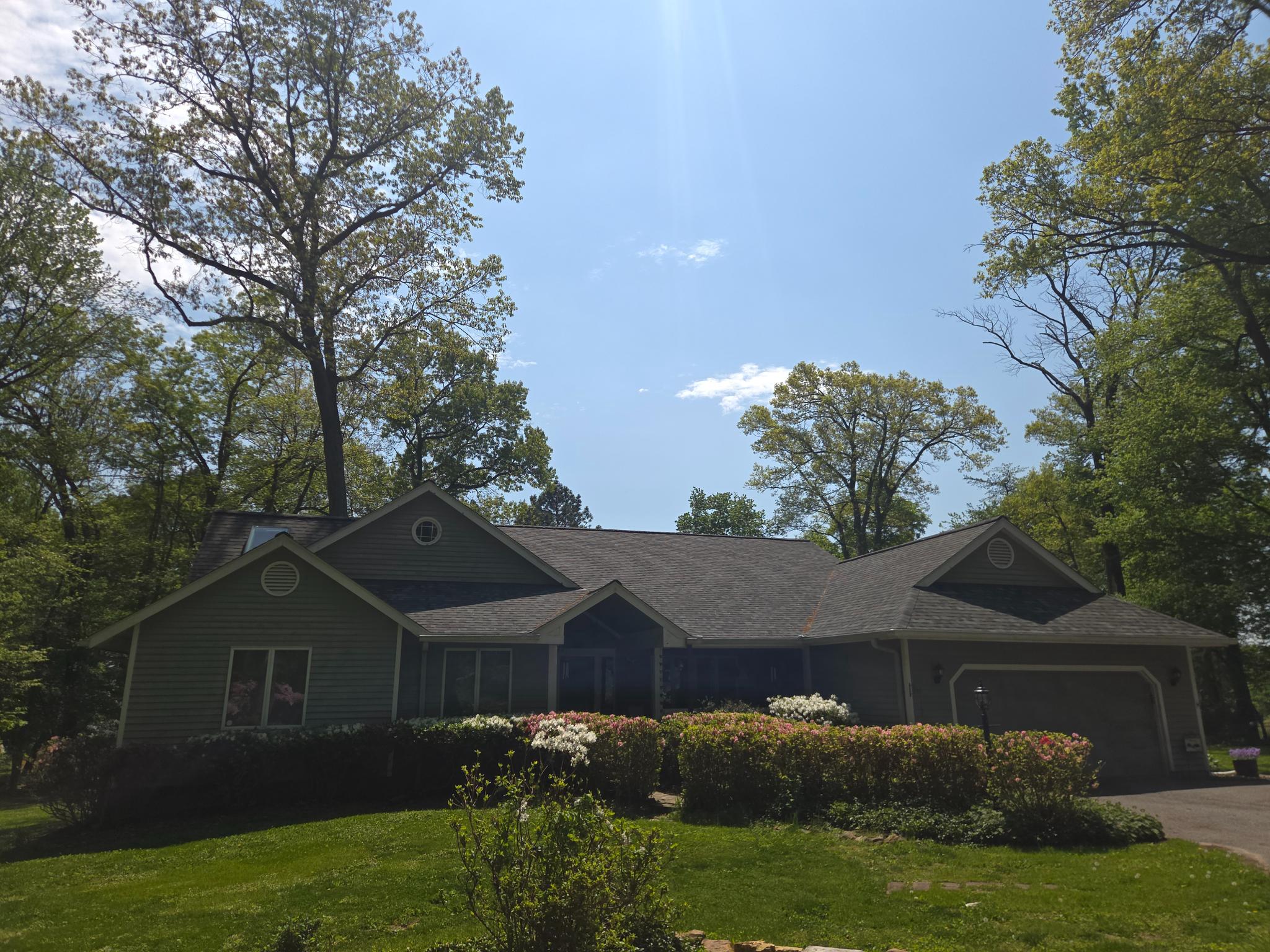 151 Martz Road Sykesville, MD 21784 - Photo 55 of 74 Custom Built Craftsman