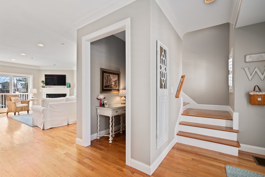152 Water Street, Unit 17 Danvers, MA 01923 - Photo 11 of 30