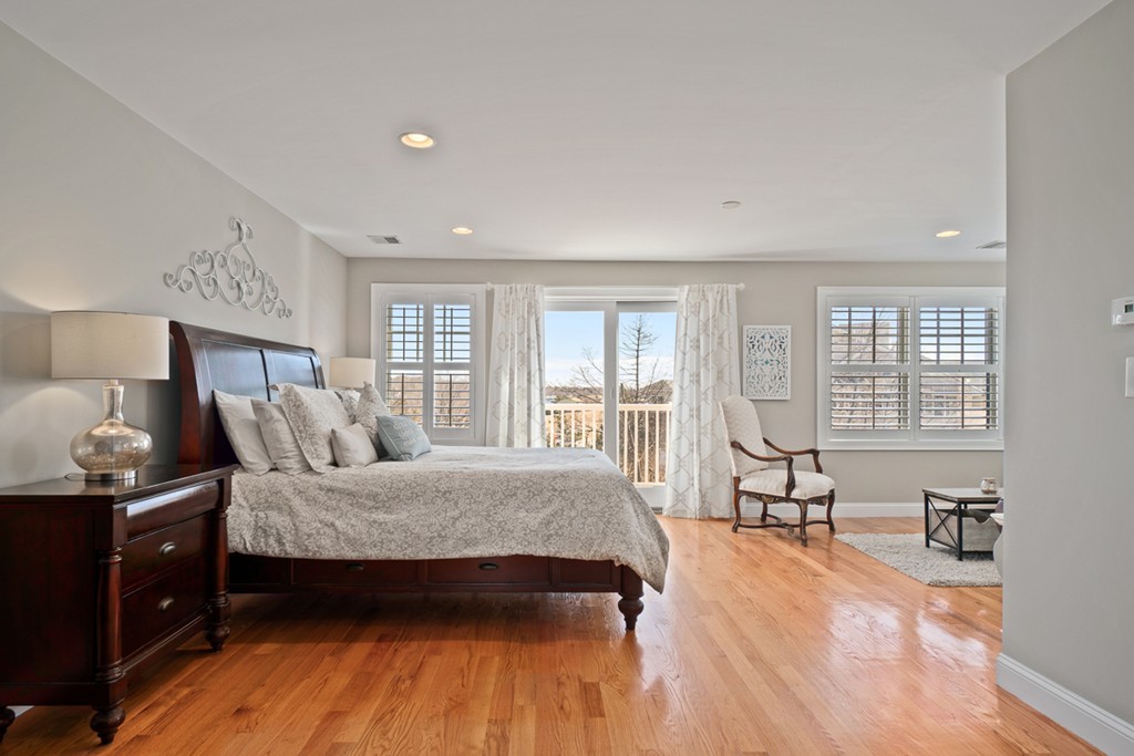 152 Water Street, Unit 17 Danvers, MA 01923 - Photo 14 of 30