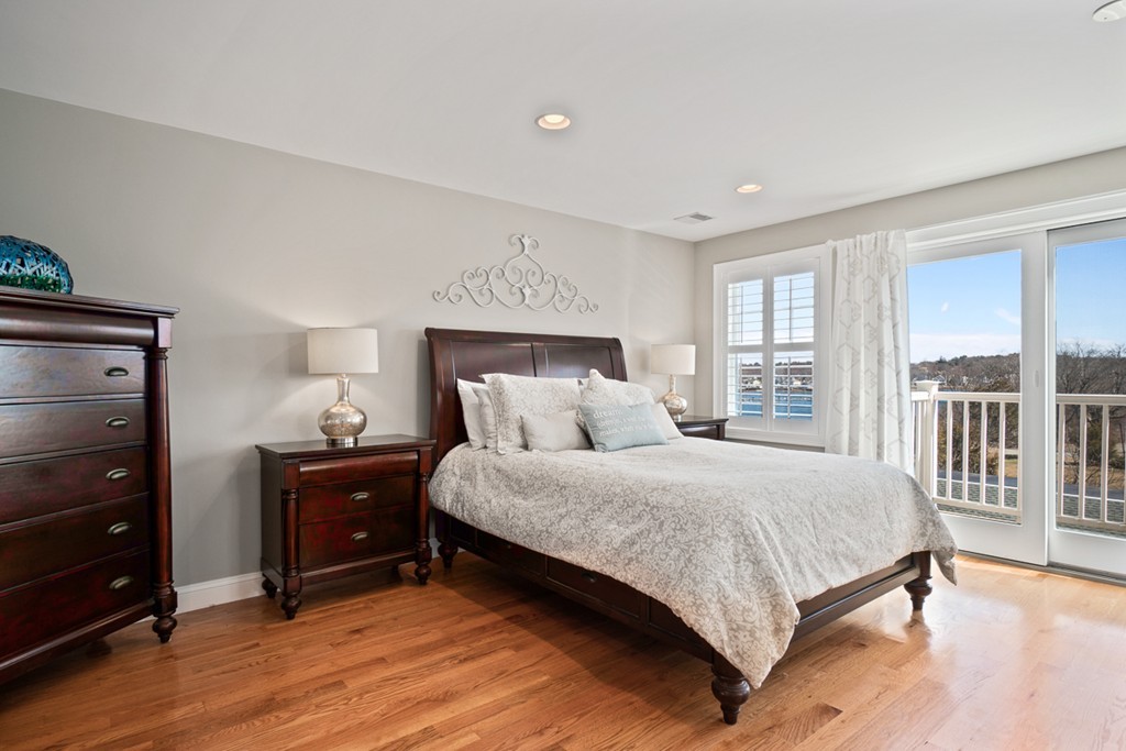 152 Water Street, Unit 17 Danvers, MA 01923 - Photo 17 of 30