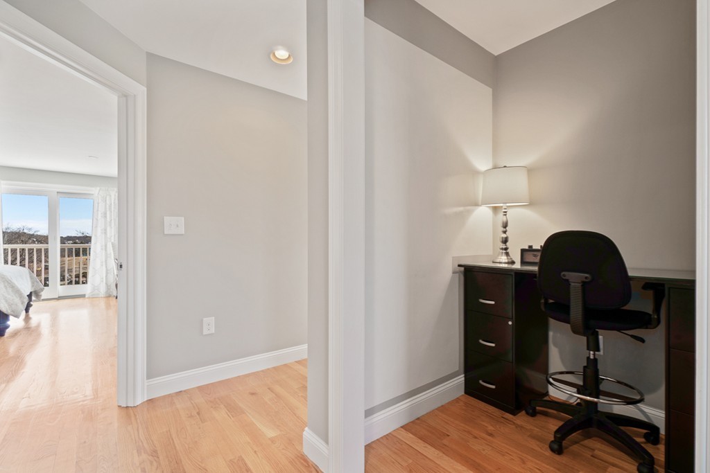 152 Water Street, Unit 17 Danvers, MA 01923 - Photo 20 of 30