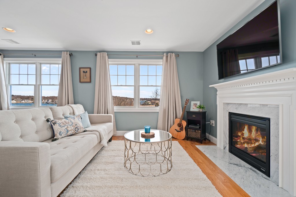 152 Water Street, Unit 17 Danvers, MA 01923 - Photo 21 of 30