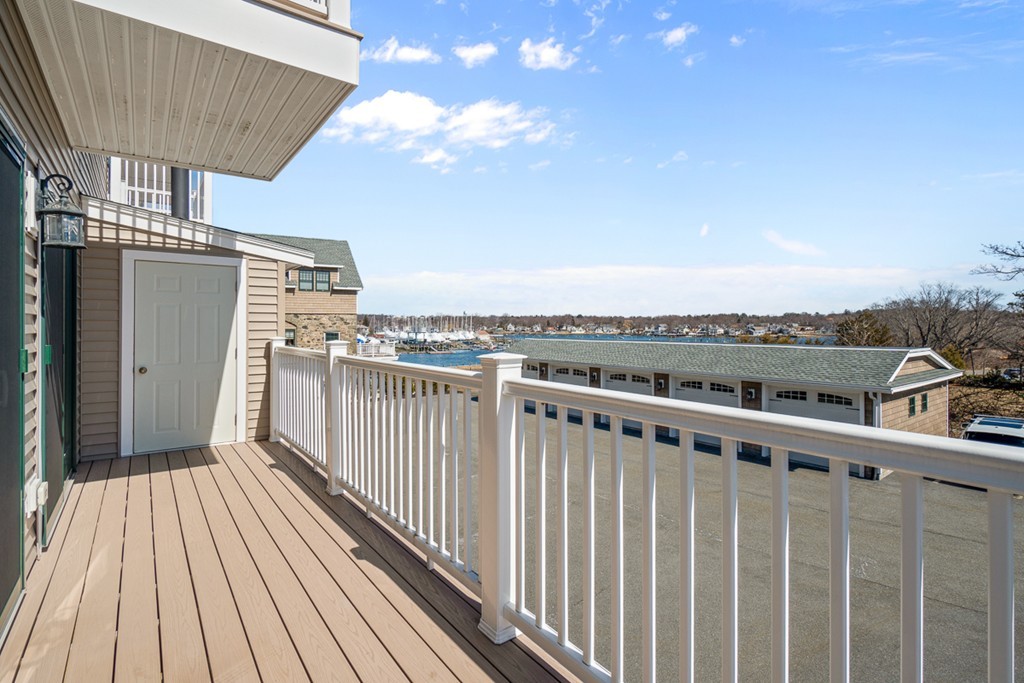 152 Water Street, Unit 17 Danvers, MA 01923 - Photo 25 of 30
