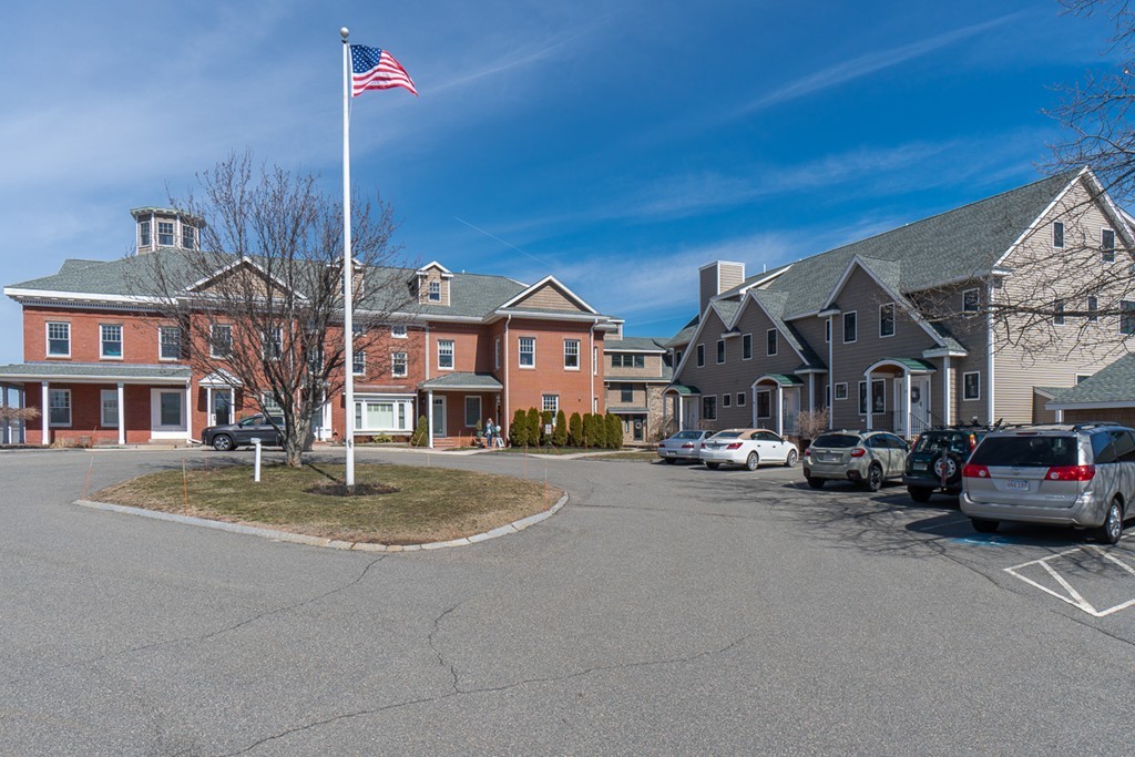 152 Water Street, Unit 17 Danvers, MA 01923 - Photo 28 of 30