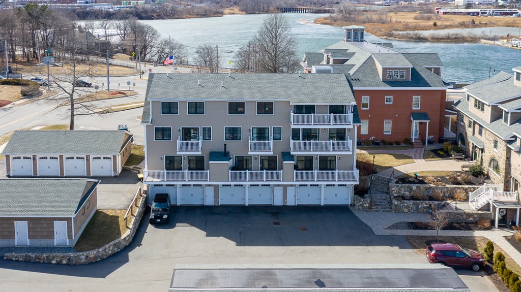 152 Water Street, Unit 17 Danvers, MA 01923 - Photo 30 of 30