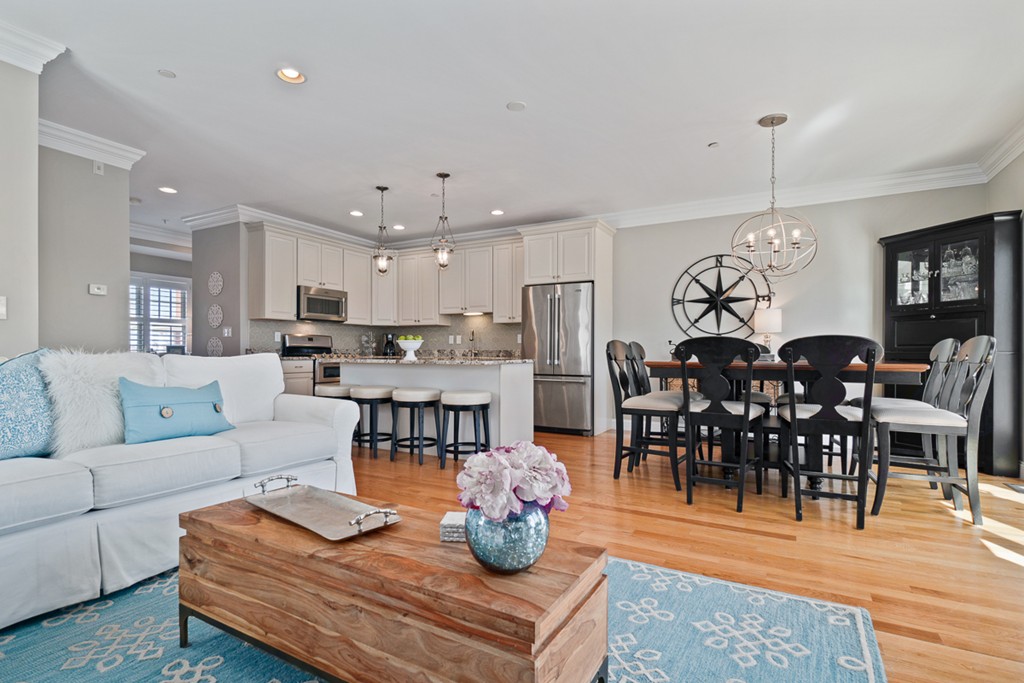 152 Water Street, Unit 17 Danvers, MA 01923 - Photo 6 of 30