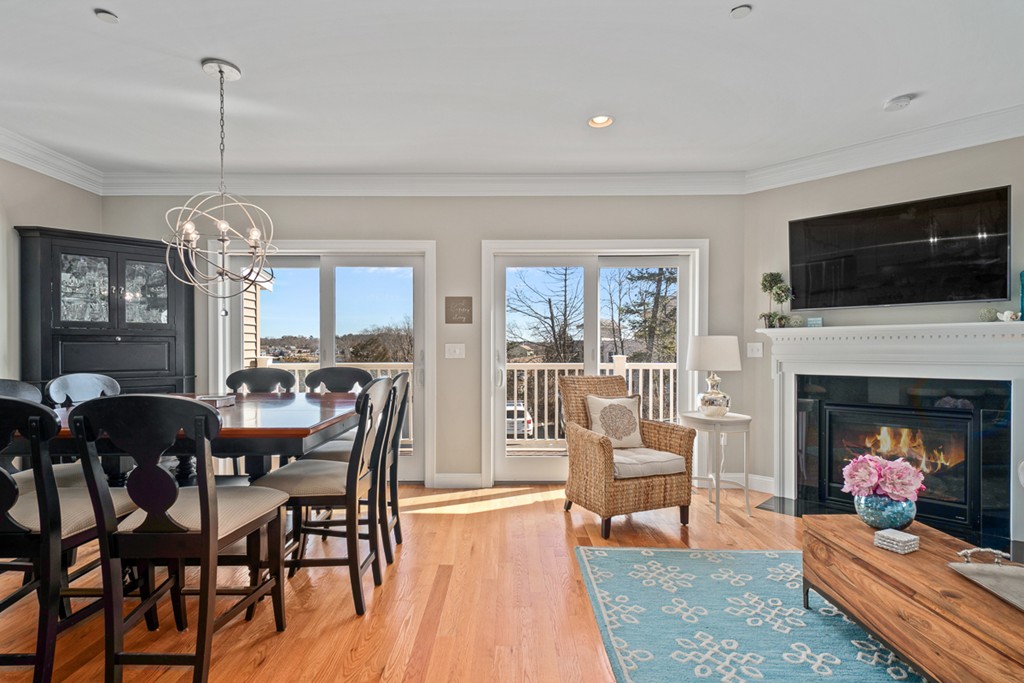 152 Water Street, Unit 17 Danvers, MA 01923 - Photo 7 of 30