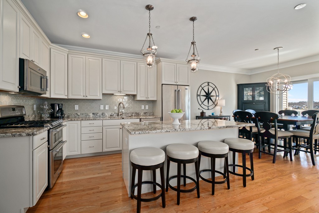 152 Water Street, Unit 17 Danvers, MA 01923 - Photo 9 of 30