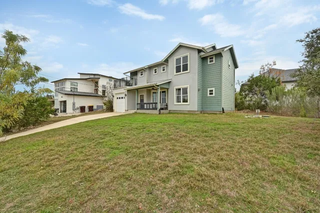 $450,000 | 17305 Lake Wood Circle, Dripping Springs, TX 78620