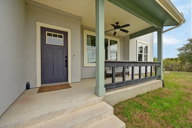 $450,000 | 17305 Lake Wood Circle, Dripping Springs, TX 78620