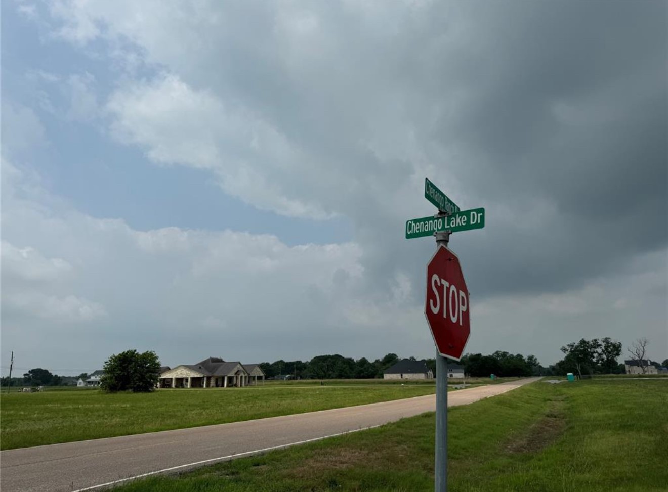 22603 Chenango Lake Drive Angleton, TX 77515 - Photo 8 of 9