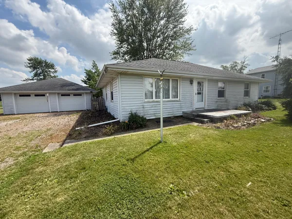 $225,000 | 4192 River Trail Road, Rockford, OH 45882