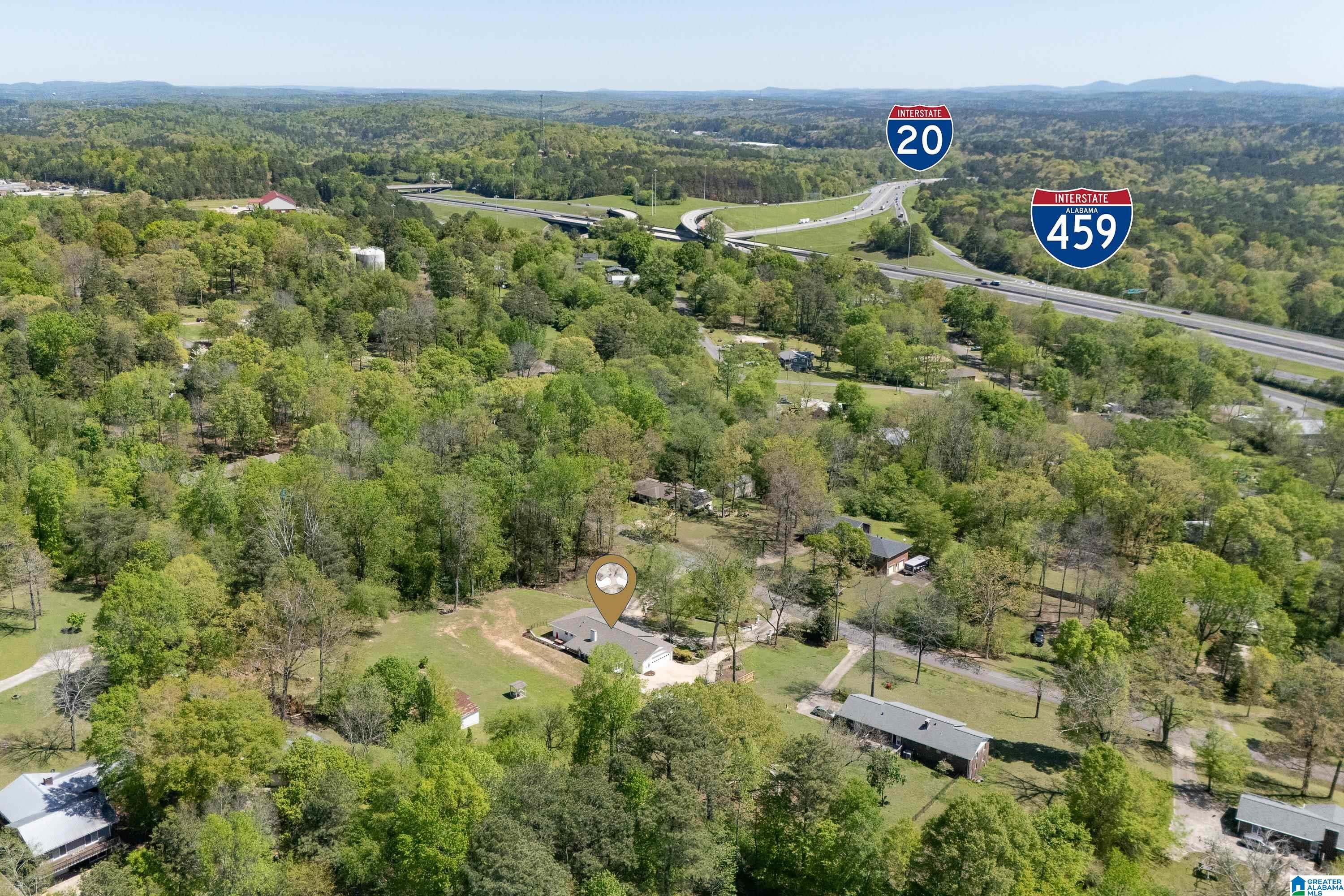 918 Roywood Road Birmingham, AL 35210 - Photo 56 of 59 Gallery Image 56