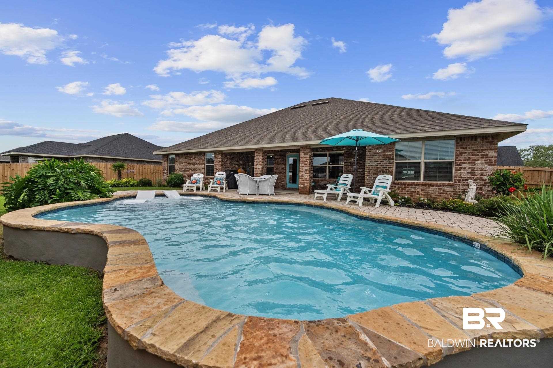 14630 Troon Drive Foley, AL 36535 - Photo 26 of 33