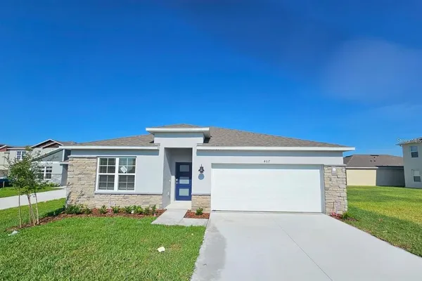 $2,250 | 467 Talisi Loop, St. Cloud, FL 34771