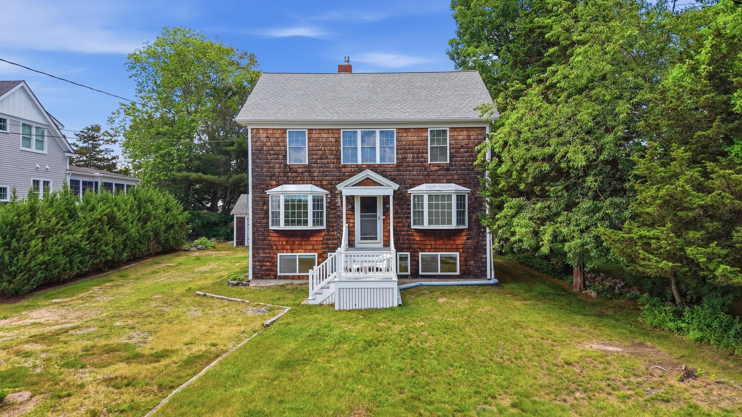 1001 Ocean Boulevard Hampton, NH 03842 - Photo 1 of 57
