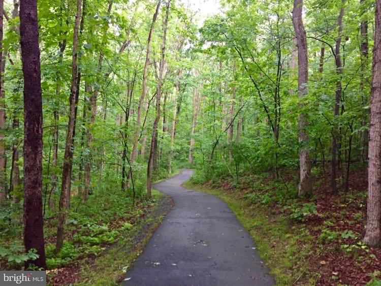 1414 Northgate Square, Unit 14/1B Reston, VA 20190 - Photo 44 of 49 Reston offers a large network of trails!