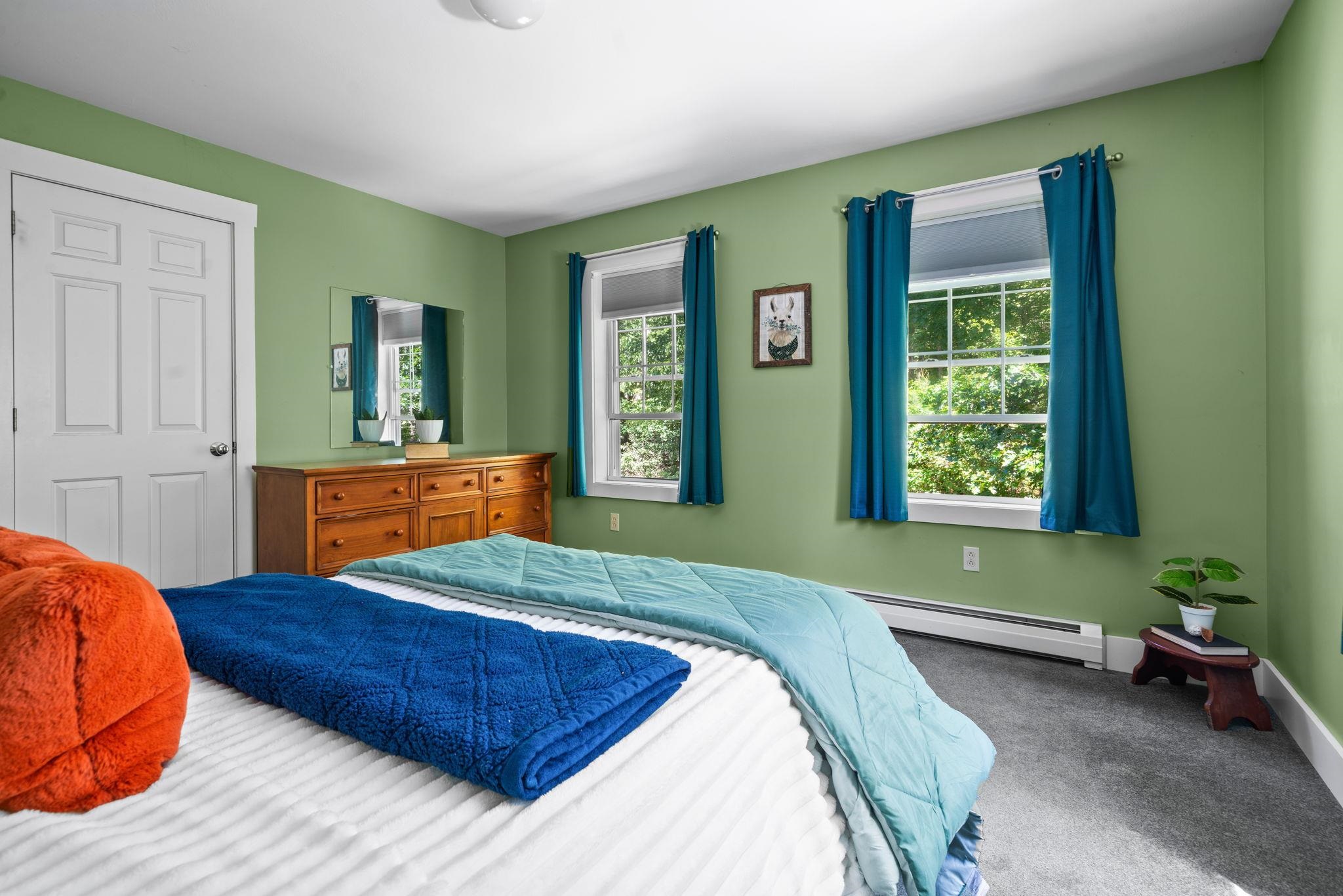 71 Oak Hill Road Northfield, NH 03276 - Photo 26 of 53