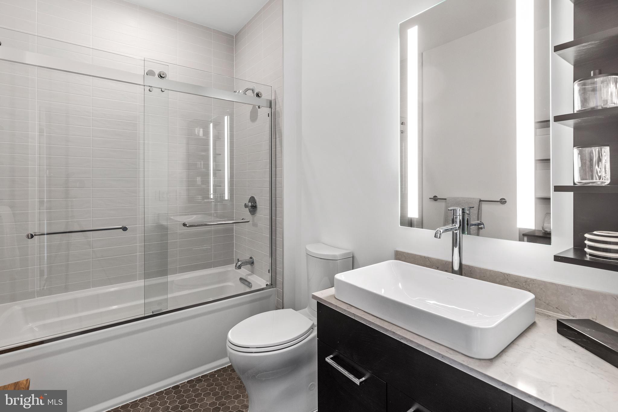 70 N Street Southeast, Unit 1015 Washington, DC 20003 - Photo 12 of 21