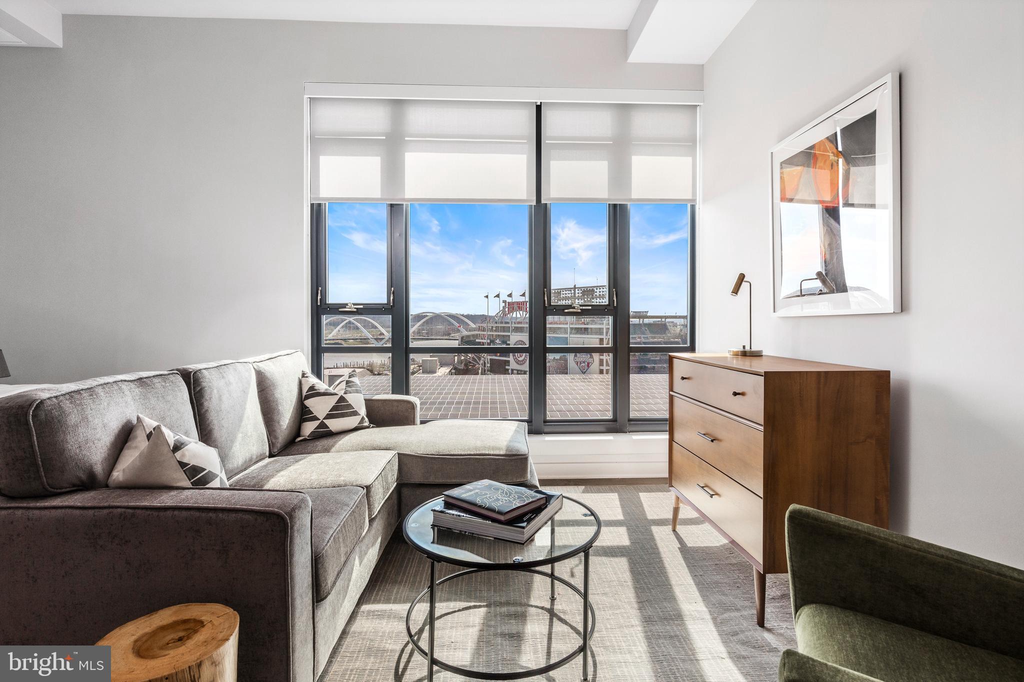 70 N Street Southeast, Unit 1015 Washington, DC 20003 - Photo 3 of 21