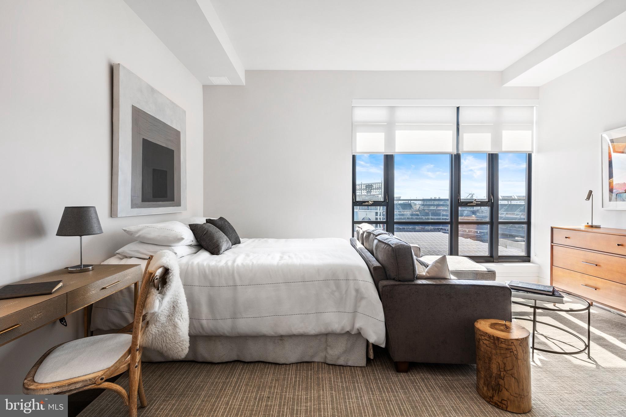 70 N Street Southeast, Unit 1015 Washington, DC 20003 - Photo 5 of 21