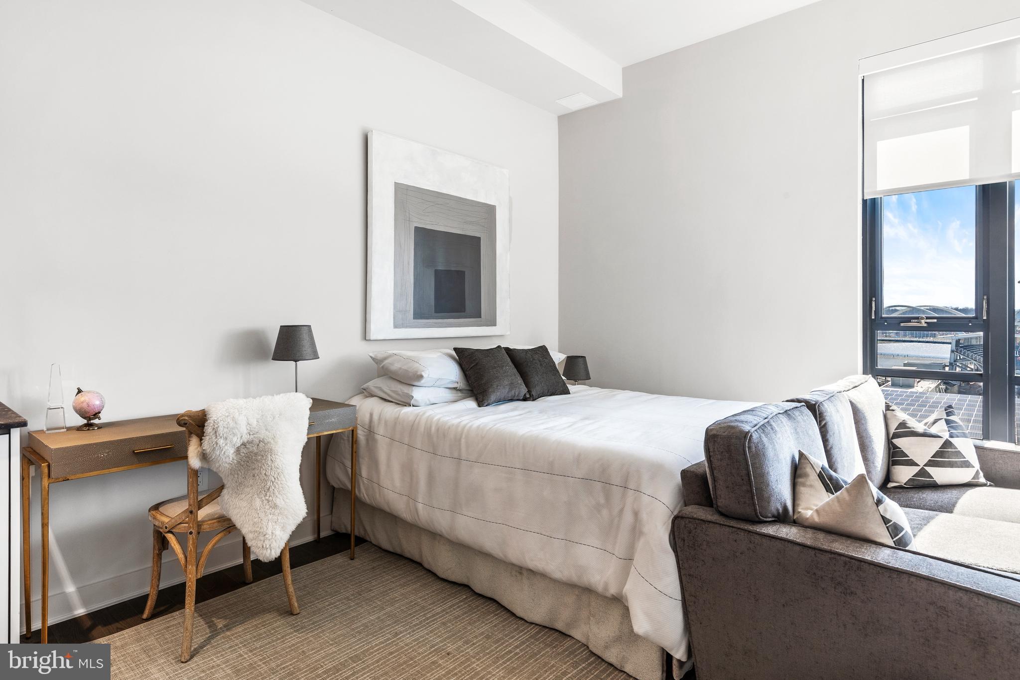 70 N Street Southeast, Unit 1015 Washington, DC 20003 - Photo 6 of 21