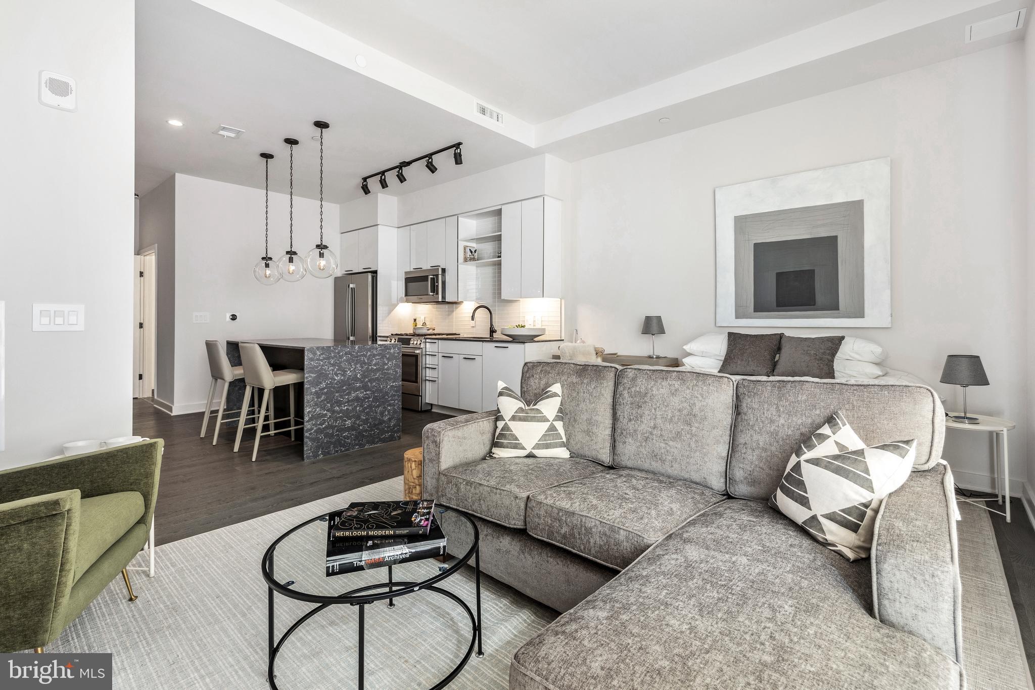 70 N Street Southeast, Unit 1015 Washington, DC 20003 - Photo 7 of 21