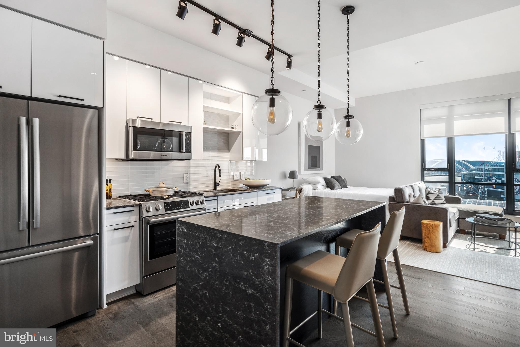 70 N Street Southeast, Unit 1015 Washington, DC 20003 - Photo 8 of 21