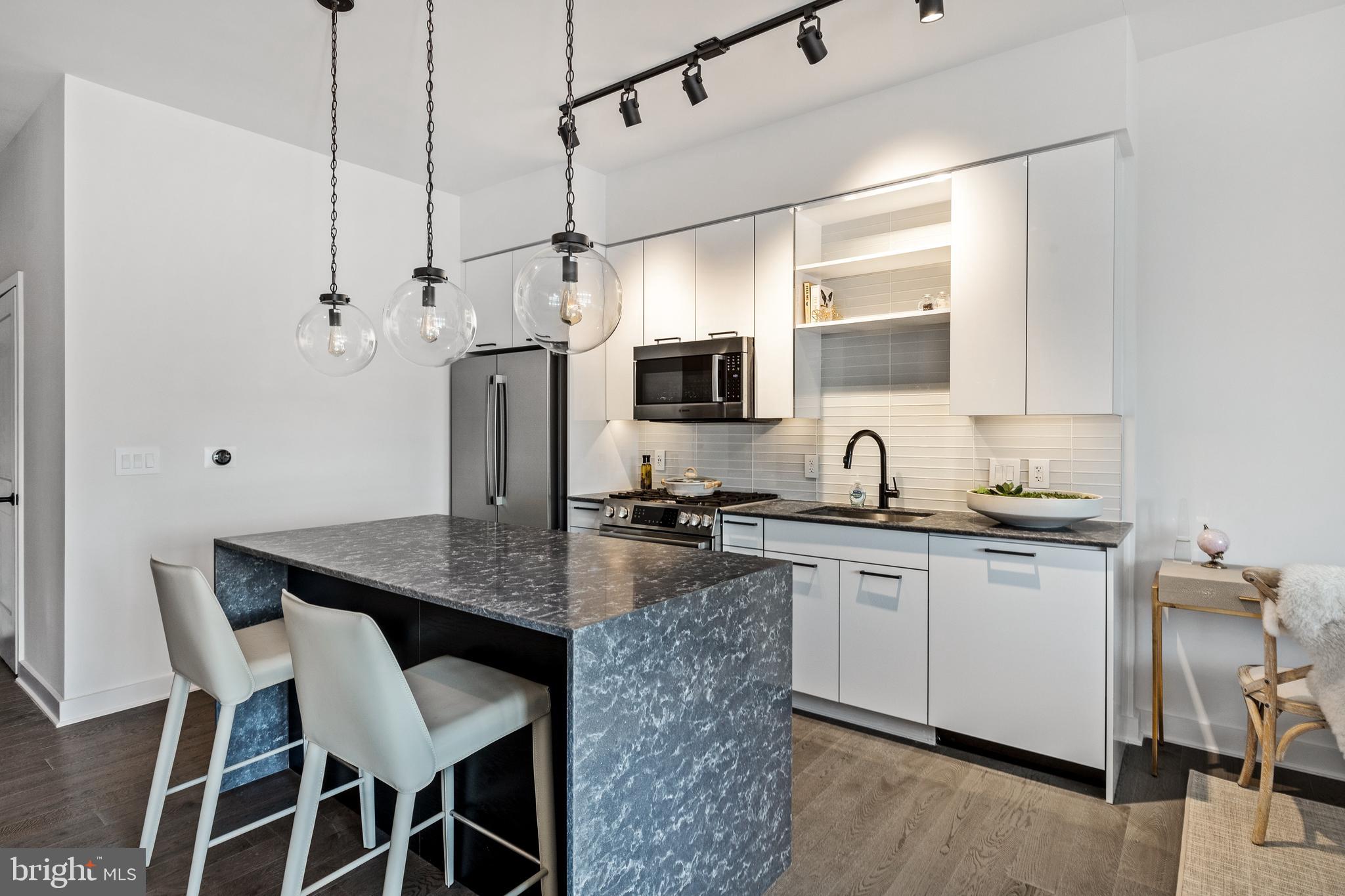 70 N Street Southeast, Unit 1015 Washington, DC 20003 - Photo 9 of 21