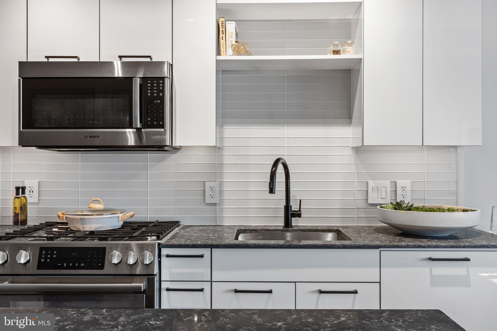 70 N Street Southeast, Unit 1015 Washington, DC 20003 - Photo 10 of 21