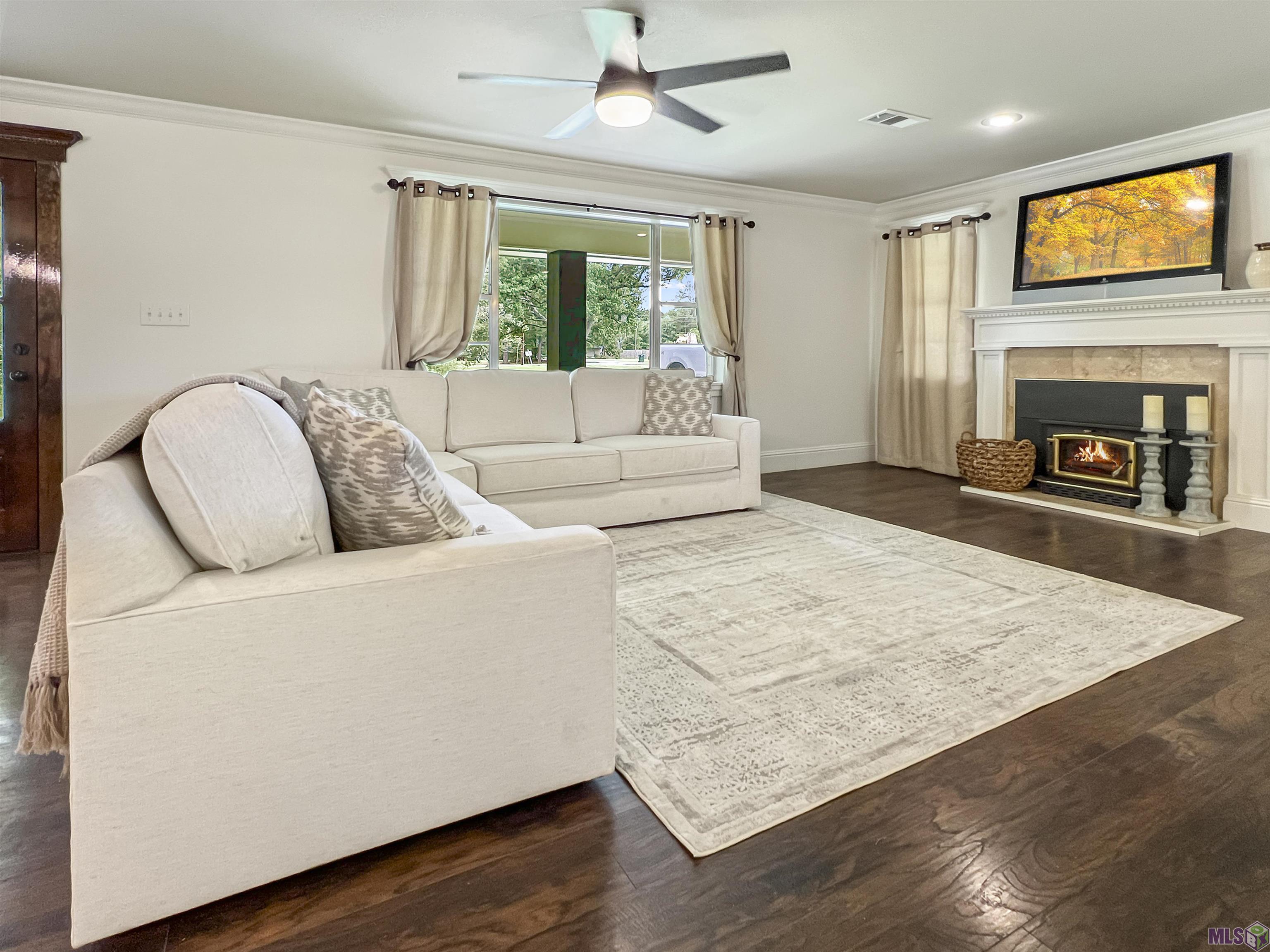 34300 Buck Carroll Road Walker, LA 70785 - Photo 3 of 15 Gallery Image 3
