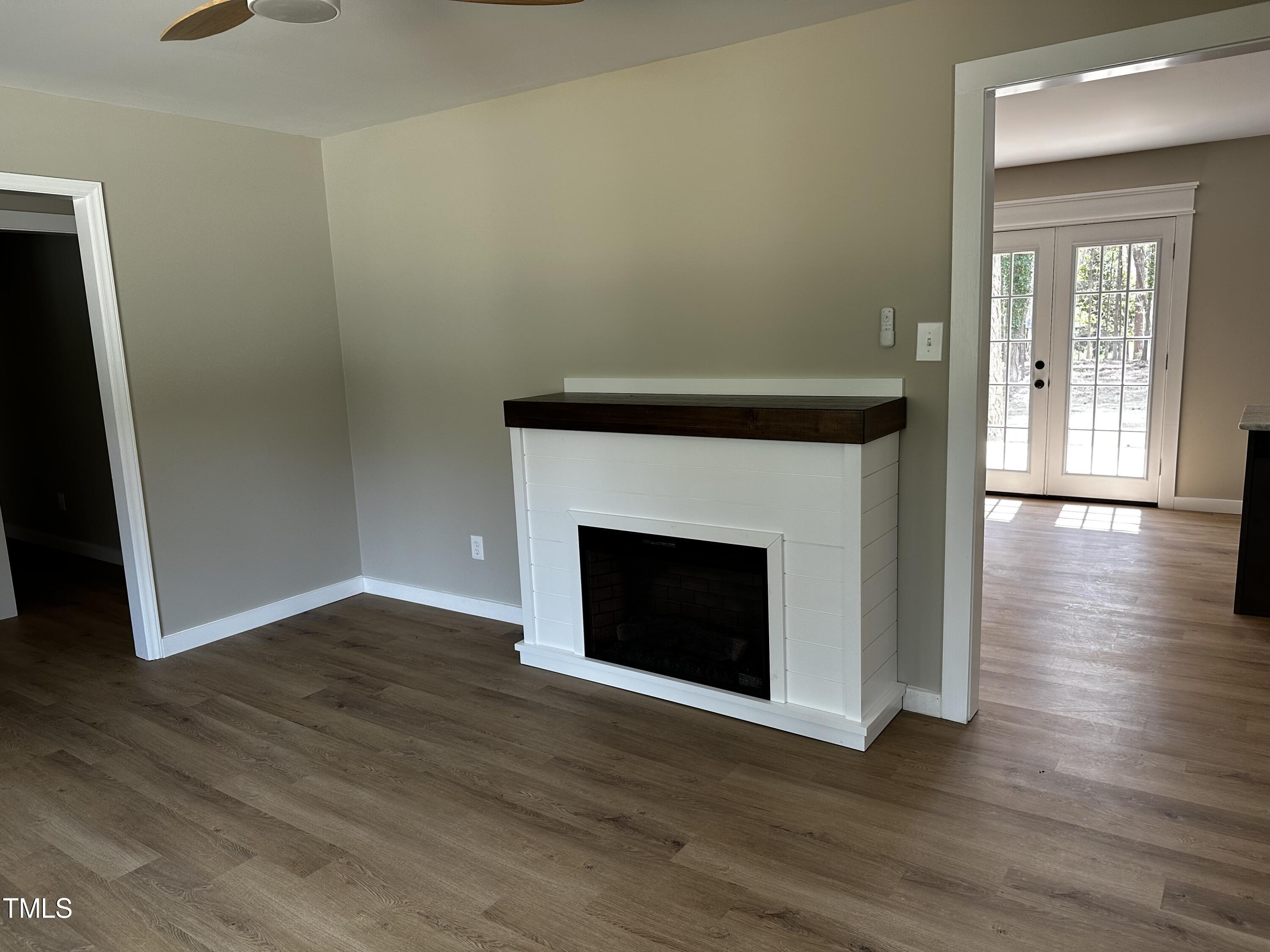 507 Latta Road Durham, NC 27712 - Photo 14 of 18 Family Room