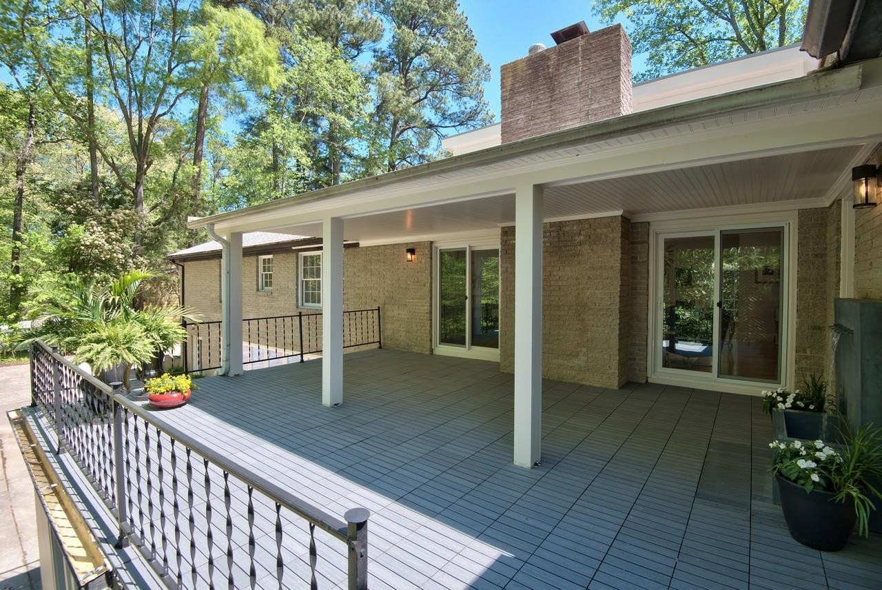 2832 McDowell Road Durham, NC 27705 - Photo 73 of 85 Photo 79